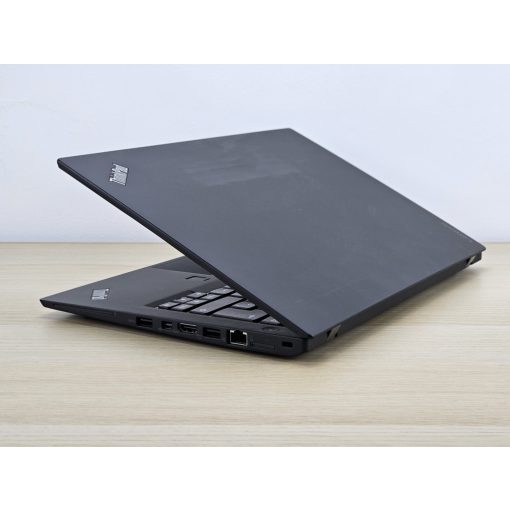 Lenovo ThinkPad T460s – i5-6300U, 8GB RAM, 256GB SSD