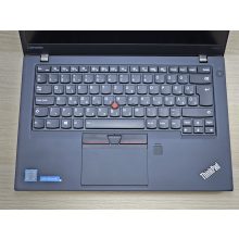 Lenovo ThinkPad T460s – i5-6300U, 8GB RAM, 256GB SSD