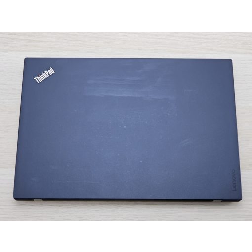 Lenovo ThinkPad T460s – i5-6300U, 8GB RAM, 256GB SSD