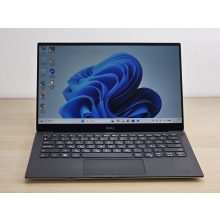 Dell XPS 13 9305 Laptop / i5-1035G1 / 8GB RAM / 512GB SSD / Magyar billentyűzet