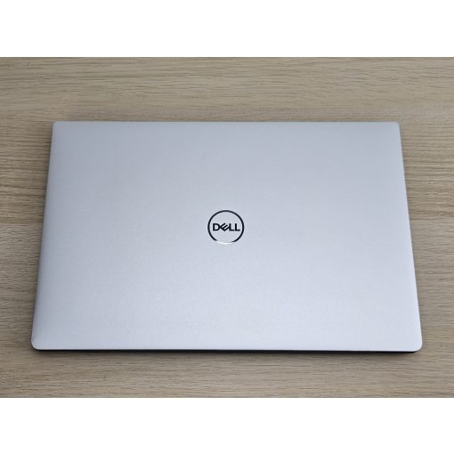 Dell XPS 13 9305 Laptop / i5-1035G1 / 8GB RAM / 512GB SSD / Magyar billentyűzet
