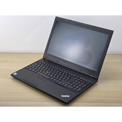 Lenovo ThinkPad L560 / i5-6300U / 8GB RAM / 256GB SSD