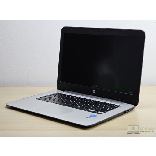 Használt laptop HP Chromebook 14 G4, 4GB RAM, 32GB SSD, felújított, megbízható, garanciával