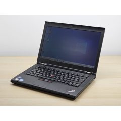   Lenovo ThinkPad T430 / i5-3320M / 8GB RAM / 180GB SSD / Magyarosított