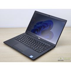 Dell Latitude 7390 / i5-8250U / 16GB RAM / 256GB SSD