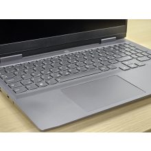Lenovo LOQ 15IRH8 GAMER / i5-12450H / 16GB RAM / 512GB SSD / Magyar billentyűzet