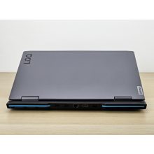 Lenovo LOQ 15IRH8 GAMER / i5-12450H / 16GB RAM / 512GB SSD / Magyar billentyűzet