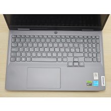 Lenovo LOQ 15IRH8 GAMER / i5-12450H / 16GB RAM / 512GB SSD / Magyar billentyűzet