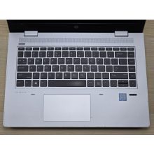 Használt HP ProBook 640 G4, i5-8250U, 8GB RAM, 256GB SSD, felújított üzleti laptop