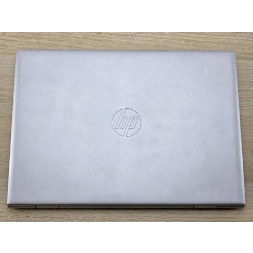 Használt HP ProBook 640 G4, i5-8250U, 8GB RAM, 256GB SSD, felújított üzleti laptop