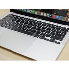 Apple MacBook Air 2020 – M1 chip, 8GB RAM, 256GB SSD