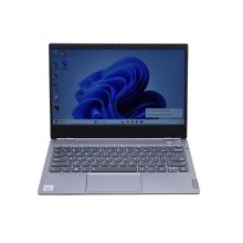 Lenovo ThinkBook 13s-IML Laptop / i5-10210U / 8GB RAM / 256GB SSD 