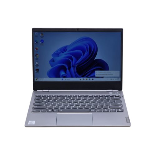 Lenovo ThinkBook 13s-IML Laptop / i5-10210U / 8GB RAM / 256GB SSD 