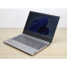 Lenovo ThinkBook 13s-IML Laptop / i5-10210U / 8GB RAM / 256GB SSD 