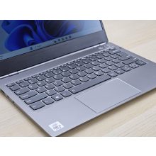 Lenovo ThinkBook 13s-IML Laptop / i5-10210U / 8GB RAM / 256GB SSD 