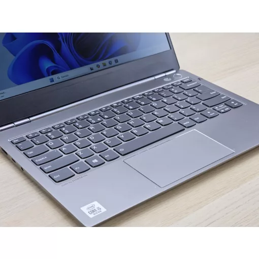 Lenovo ThinkBook 13s-IML Laptop / i5-10210U / 8GB RAM / 256GB SSD 