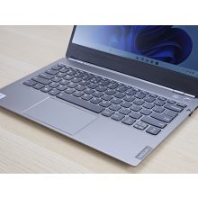Lenovo ThinkBook 13s-IML Laptop / i5-10210U / 8GB RAM / 256GB SSD 
