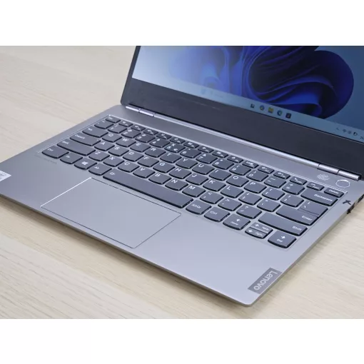 Lenovo ThinkBook 13s-IML Laptop / i5-10210U / 8GB RAM / 256GB SSD 