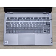 Lenovo ThinkBook 13s-IML Laptop / i5-10210U / 8GB RAM / 256GB SSD 