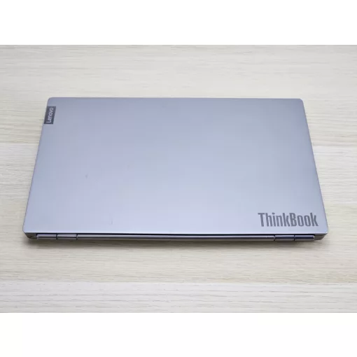 Lenovo ThinkBook 13s-IML Laptop / i5-10210U / 8GB RAM / 256GB SSD 
