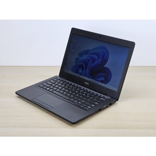 Dell Latitude 5290 Laptop / i5-8350U / 16GB RAM / 512GB SSD