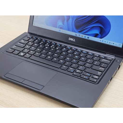 Dell Latitude 5290 Laptop / i5-8350U / 16GB RAM / 512GB SSD