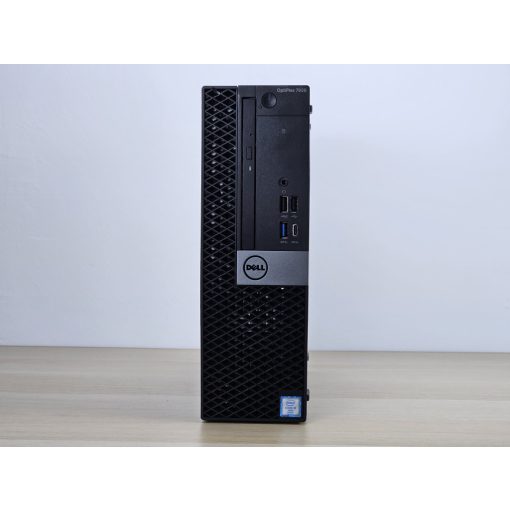 Dell Optiplex 7050 SFF / i5-6500 / 8GB RAM / 256GB SSD / DVD