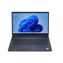 Dell Precision 7750 / i5-10400H / 24GB RAM / 256GB SSD