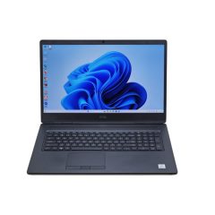 Dell Precision 7750 / i5-10400H / 24GB RAM / 256GB SSD