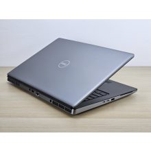 Dell Precision 7750 / i5-10400H / 24GB RAM / 256GB SSD