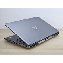 Dell Precision 7750 / i5-10400H / 24GB RAM / 256GB SSD