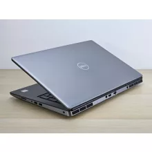 Dell Precision 7750 / i5-10400H / 24GB RAM / 256GB SSD