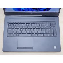 Dell Precision 7750 / i5-10400H / 24GB RAM / 256GB SSD