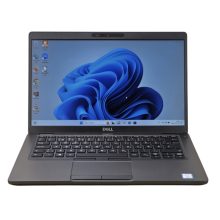 Dell Latitude 5400 Laptop / i7-8665U / 8GB RAM / 256GB SSD