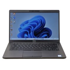 Dell Latitude 5400 Laptop / i7-8665U / 8GB RAM / 256GB SSD