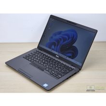 Dell Latitude 5400 Laptop / i7-8665U / 8GB RAM / 256GB SSD