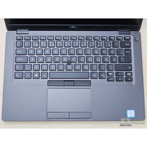 Dell Latitude 5400 Laptop / i7-8665U / 8GB RAM / 256GB SSD