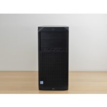 HP Z2 Tower G4 Workstation PC + Nvidia / i7-8700 / 8GB RAM / 256GB SSD