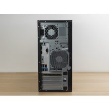 HP Z2 Tower G4 Workstation PC + Nvidia / i7-8700 / 8GB RAM / 256GB SSD
