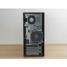 HP Z2 Tower G4 Workstation PC + Nvidia / i7-8700 / 8GB RAM / 256GB SSD