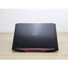Acer Nitro 5 Gamer Laptop + Nvidia RTX 3050 Ti / i7-10750H / 16GB RAM / 512GB SSD Magyar billentyűzet