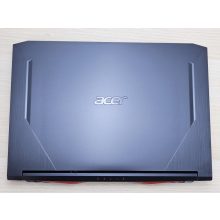 Acer Nitro 5 Gamer Laptop + Nvidia RTX 3050 Ti / i7-10750H / 16GB RAM / 512GB SSD Magyar billentyűzet