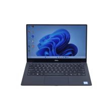 Dell XPS 13 9360 Laptop  / i7-7500U / 8GB RAM / 256GB SSD / Érintőképernyős