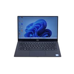   Dell XPS 13 9360 Laptop  / i7-7500U / 8GB RAM / 256GB SSD / Érintőképernyős