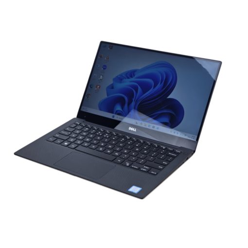 Dell XPS 13 9360 Laptop  / i7-7500U / 8GB RAM / 256GB SSD / Érintőképernyős