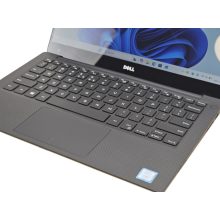 Dell XPS 13 9360 Laptop  / i7-7500U / 8GB RAM / 256GB SSD / Érintőképernyős