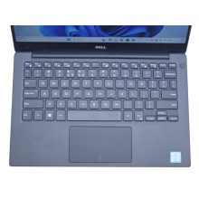 Dell XPS 13 9360 Laptop  / i7-7500U / 8GB RAM / 256GB SSD / Érintőképernyős