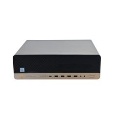 HP Elitedesk 800 G5 SFF PC / i5-9500 / 8GB RAM / 256GB SSD