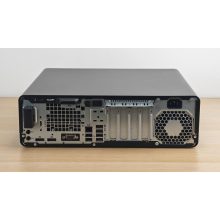 HP Elitedesk 800 G5 SFF PC / i5-9500 / 8GB RAM / 256GB SSD