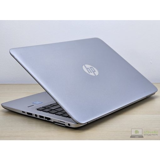 HP Elitebook 850 G4 érintőképernyős